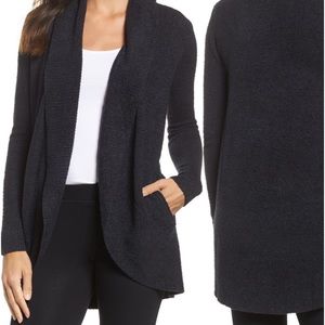 BAREFOOT DREAMS CIRCLE SWEATER *This price beats the N Anniversary Sale*